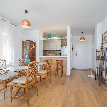 1013 Apartamento Vista Mar Con 2 Habitaciones By Homeselectspain Empuriabrava Kültér fotó
