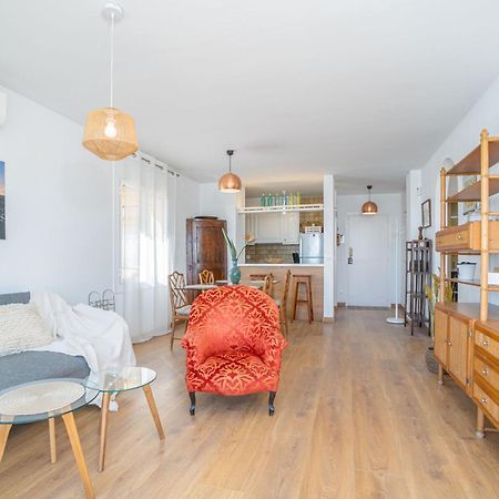 1013 Apartamento Vista Mar Con 2 Habitaciones By Homeselectspain Empuriabrava Kültér fotó
