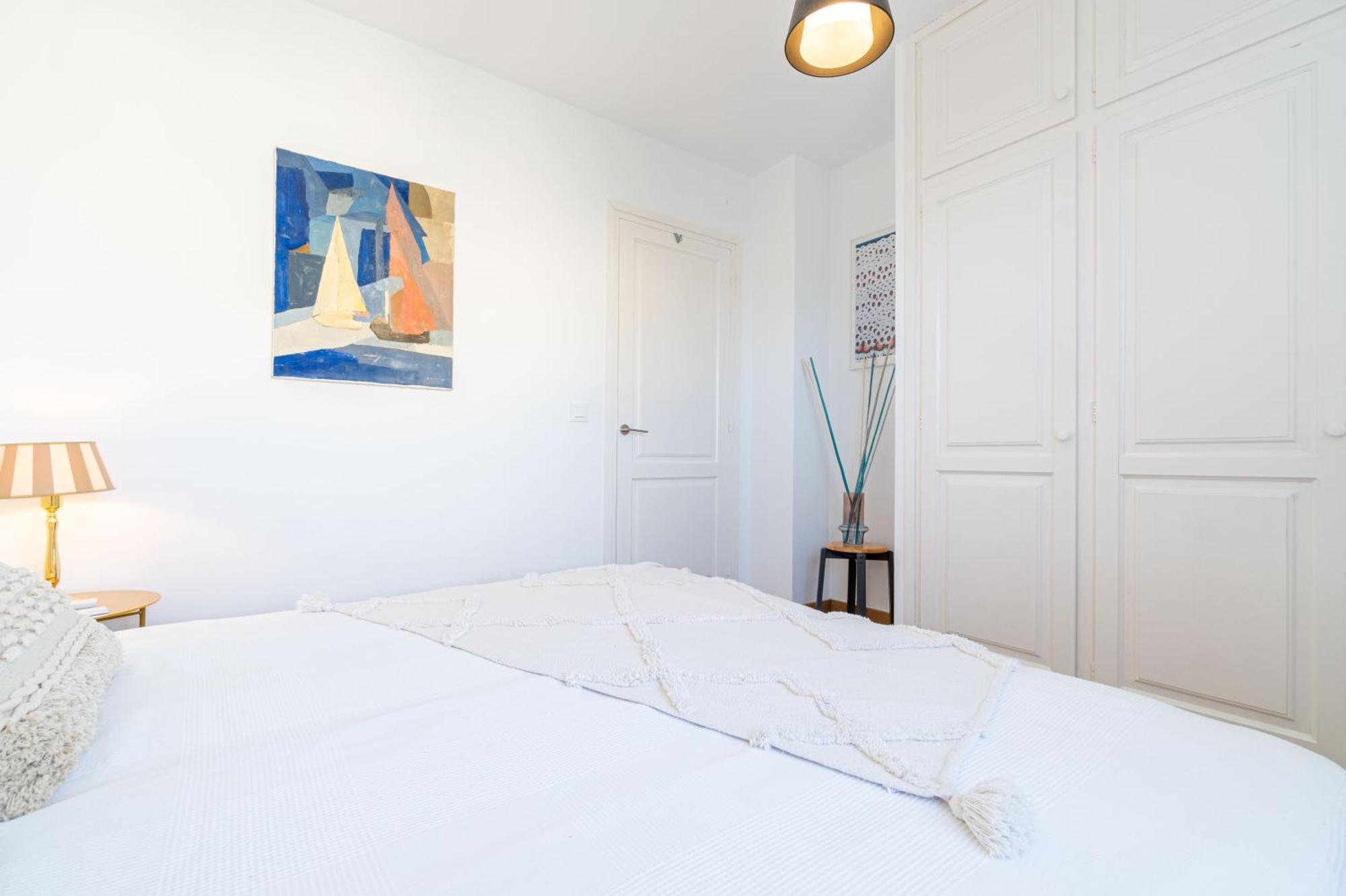 1013 Apartamento Vista Mar Con 2 Habitaciones By Homeselectspain Empuriabrava Kültér fotó