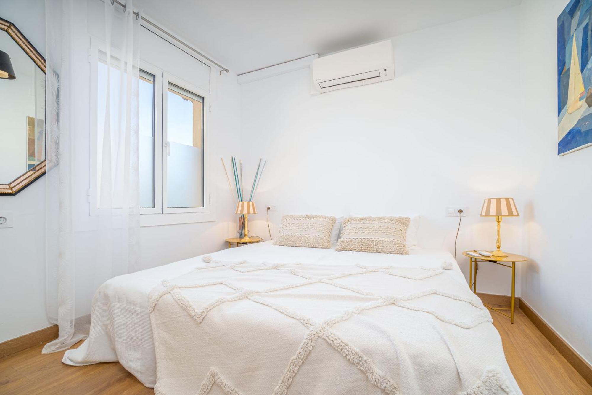 1013 Apartamento Vista Mar Con 2 Habitaciones By Homeselectspain Empuriabrava Kültér fotó