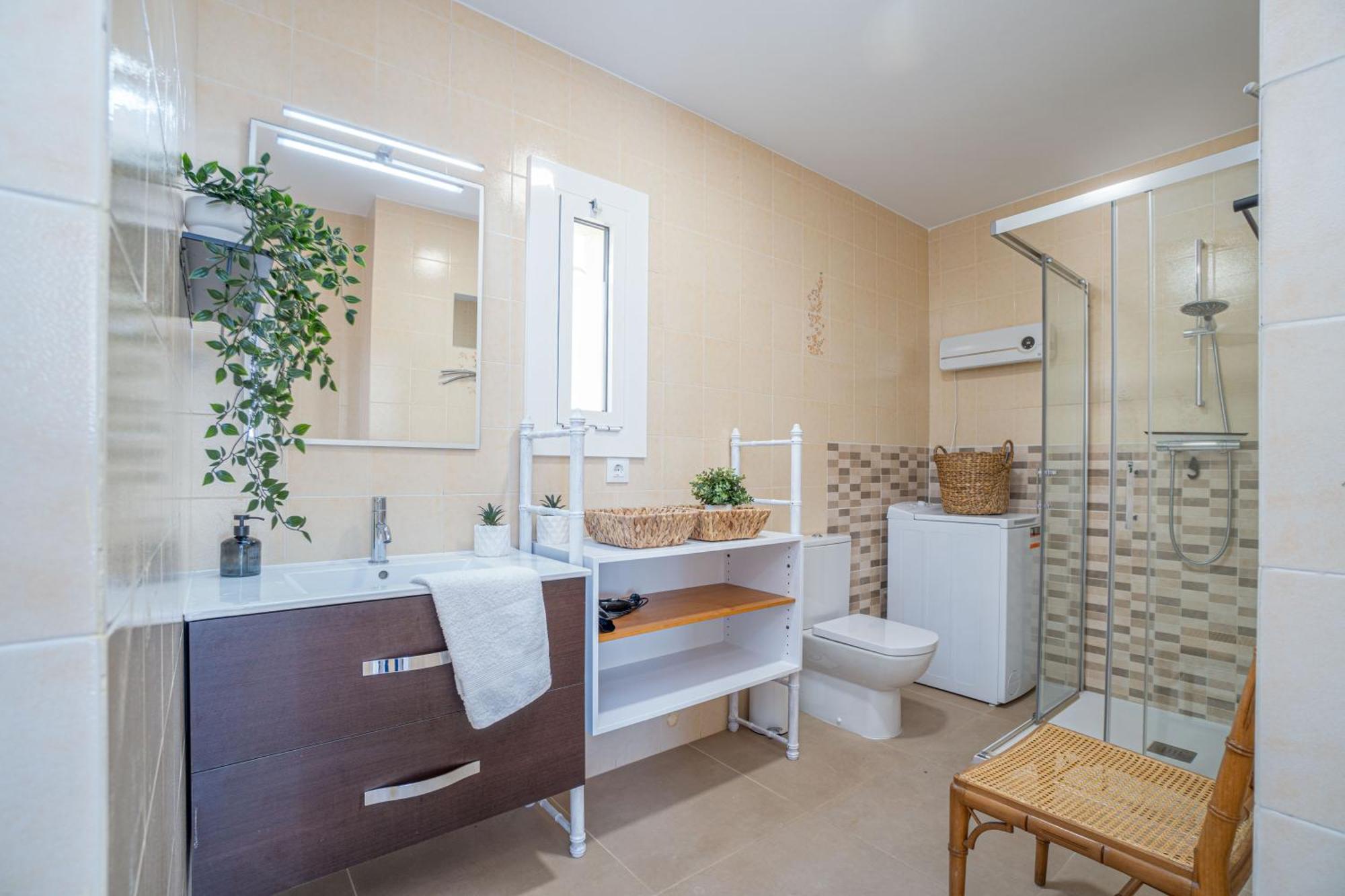 1013 Apartamento Vista Mar Con 2 Habitaciones By Homeselectspain Empuriabrava Kültér fotó